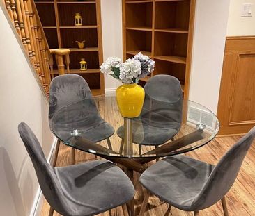 For Lease - 22 Ambrose Court Unit# Basement, Markham, Ontario - Photo 2