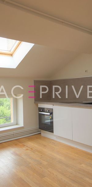 Appartement avec ascenseur - Photo 1