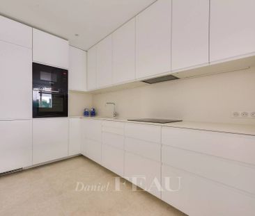 Location appartement, Paris 16ème (75016), 4 pièces, 94.9 m², ref 8... - Photo 1