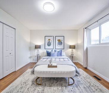 For Lease - 8 Deerfield Court, Whitby, Ontario - Photo 5