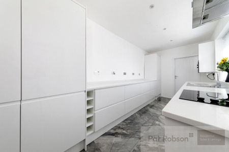 Oakfield Terrace, Newcastle upon Tyne - Photo 5