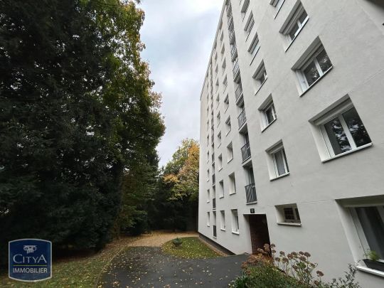 Appartement à louer 2 pièces 56.19m² - Photo 1