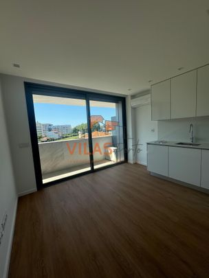 Apartamento T1 em Porto - Photo 1