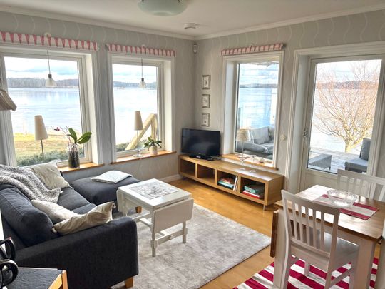 Norrabyvägen, Tranås - Photo 1