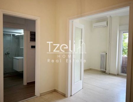 Διαμέρισμα για ενοικίαση Χρυσάκη (Καλλιθέα) - Photo 3