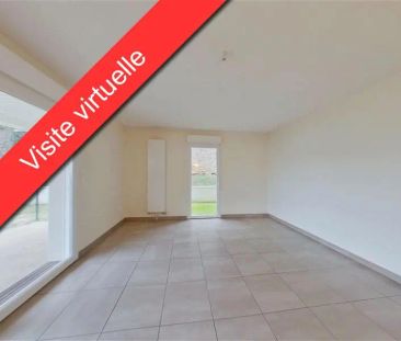 Location appartement 2 pièces - 44.74m² à Poitiers (86000) - Photo 3