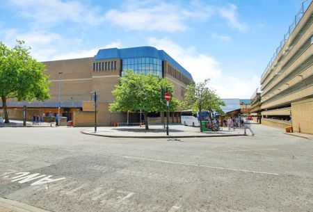 1 bedroom flat to rent - Photo 4