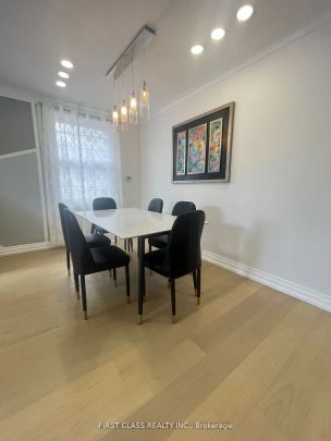 Detached Home For Lease | N9236747 - Photo 1