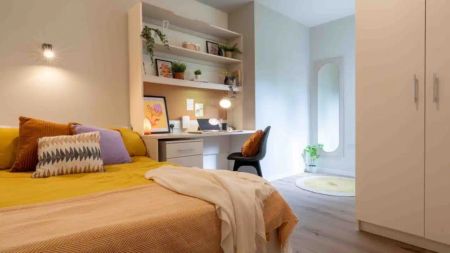 Gold En Suite-2627 - Photo 2