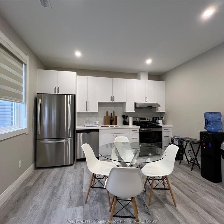 For Lease - 917 Mckay Avenue Unit# Front, Windsor, Ontario - Photo 1