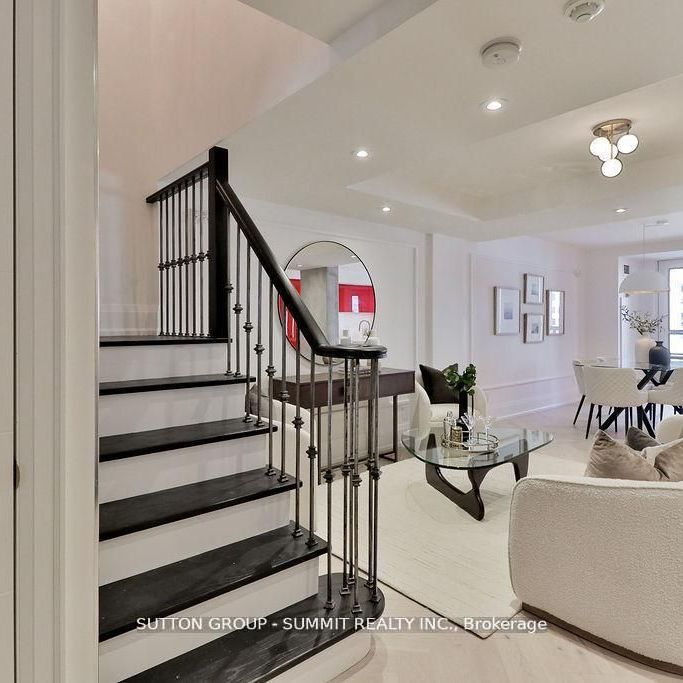 For Lease - 102 Bloor Street Unit# Ph07, Toronto, Ontario - Photo 1