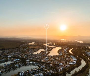 Waterfront Retreat – Spacious 5‑Bedroom Home with Pool & River Access - Photo 1