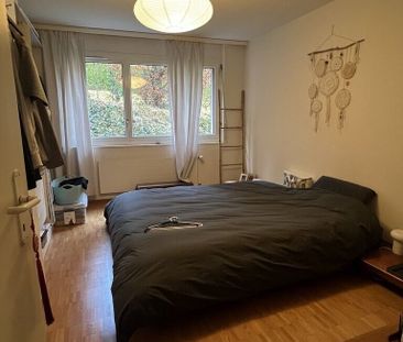 Nice 2.5 room apartment on the 1st floor - Photo 5