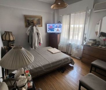(For Rent) Residential Apartment || Athens Center/Athens - 97 Sq.m, 2 Bedrooms, 700€ - Photo 3