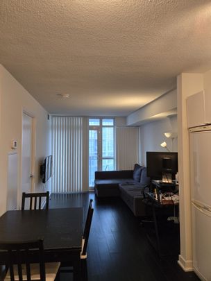 For Lease - 15 Iceboat Terrace Unit# 2011, Toronto, Ontario - Photo 1