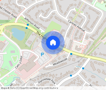 The Highway, Hawarden, CH5 - Photo 1