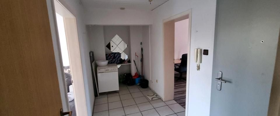 Komplett möblierte Monteurwohnung mit Balkon in Buer - Photo 1
