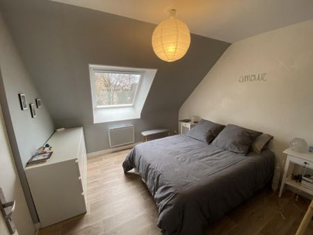 Maison T4 à louer Thorigne Fouillard - 129 m² - Photo 4