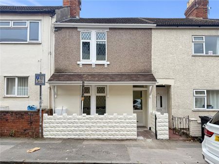 2 bedroom terraced house to rent - Photo 5