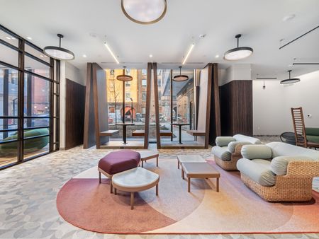 For Lease - 9 Tecumseth Street Unit# 606, Toronto, Ontario - Photo 5