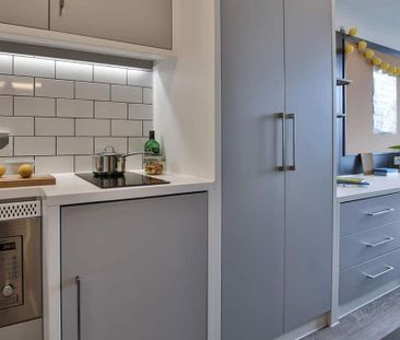 Studio to rent - Photo 3