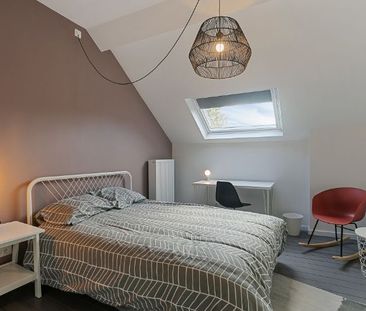 Studio te huur - Foto 1