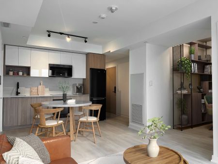 For Lease - 5 Defries Street Unit# 1406, Toronto, Ontario - Photo 4