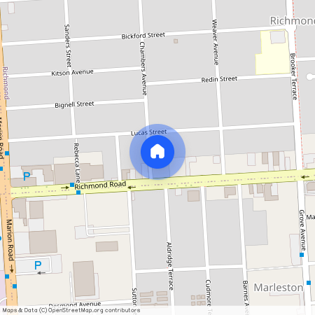 51 Chambers Avenue, SA 5033, Richmond