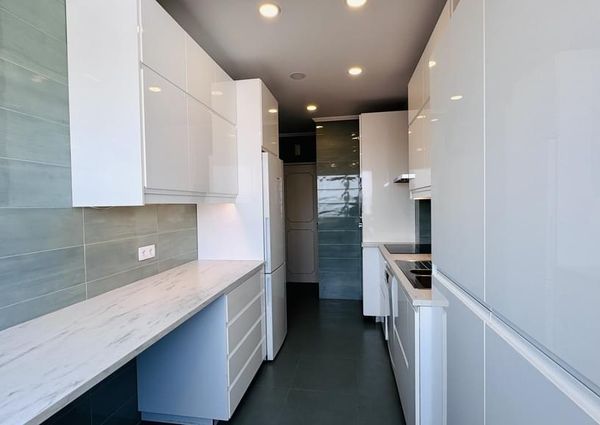 3 Bedroom Apartment with a view, Estrela, Lisboa