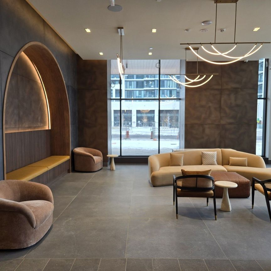 For Lease - 27 Korda Gate Unit# 1708, Vaughan, Ontario - Photo 1