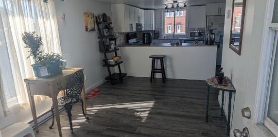 4 1/2 a louer a Valleyfield - Photo 2