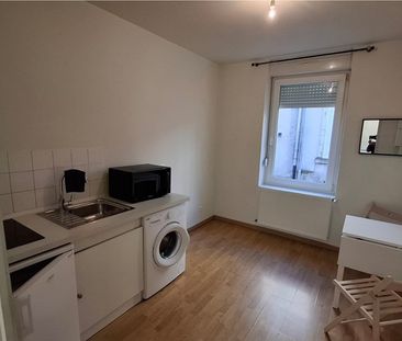 Location Appartement 1 pièce 19m² NANCY 54000 - Photo 2