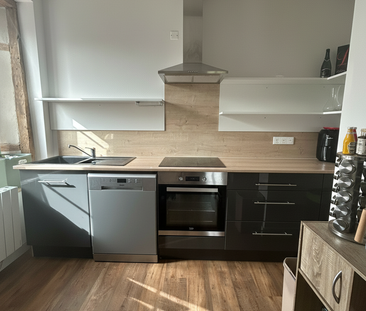 Location Appartement 3 pièces 76m² PERREUX 42120 - Photo 6
