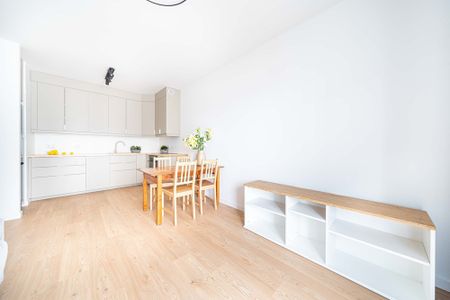 Nowe•2pokoje•wynajem•Winda•Siłownia•Piątkowo - Zdjęcie 5