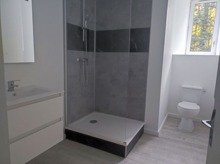 Appartement Kerlaz 3 pièces 61.71 m2 - Photo 4