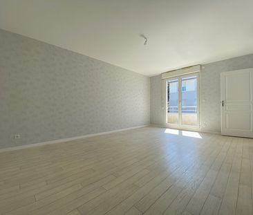 Location Appartement 2 pièces 46m² BESANCON 25000 - Photo 6