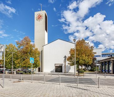 Schönes möbliertes Einfamilienhaus in Neufahrn - Foto 4