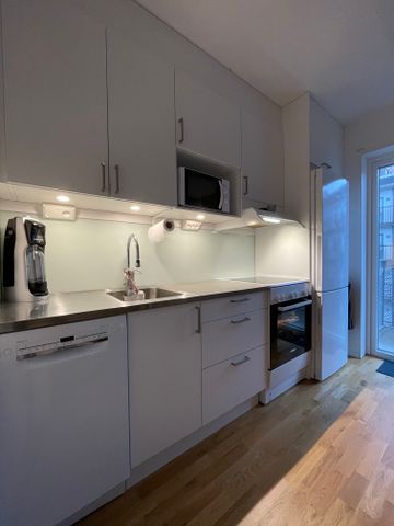 Lagerhusgatan, Karlstad - Photo 3