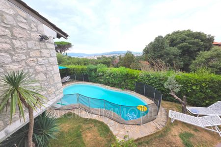 location maison 5 Pièce(s) - Photo 3