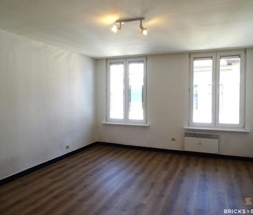 Appartement te huur - Foto 5