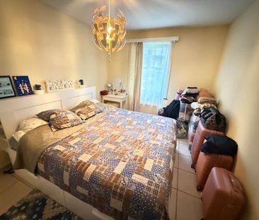 GELIJKVLOERSAPPARTEMENT + TUIN - Photo 4