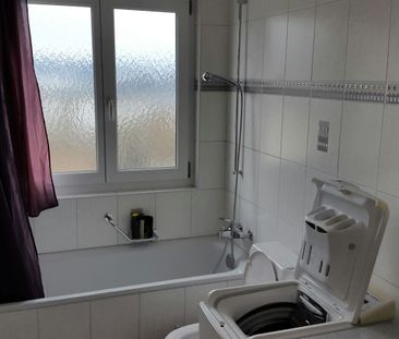Ruhige schöne 3.5 Zimmer Wohnung - Photo 4
