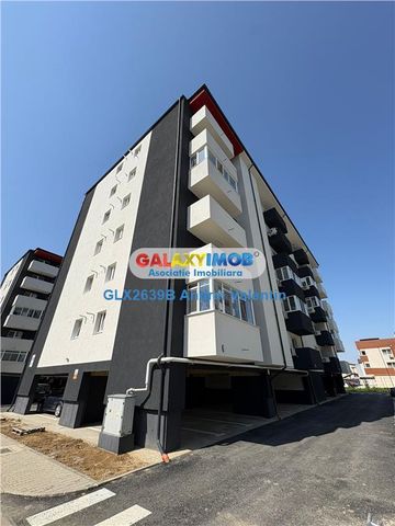 Apartament Nou Berceni - Metalurgiei Park - Parcare - Centrala - Fotografie 4