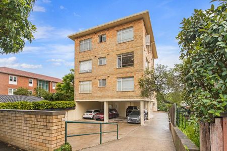 12/94 Bradleys Head Road, Mosman, NSW 2088 - Photo 5