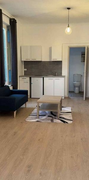 Studio 25m² (réf 6936080) - Photo 1