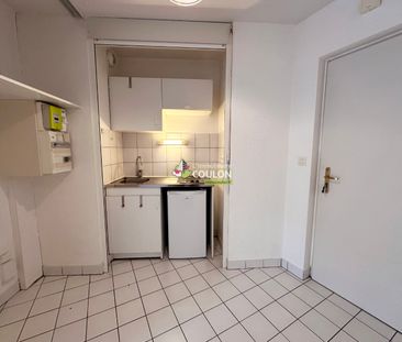 Location Appartement 2 pièces 34m² - Photo 4