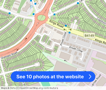 Netherhouse Close, BIRMINGHAM - Photo 1