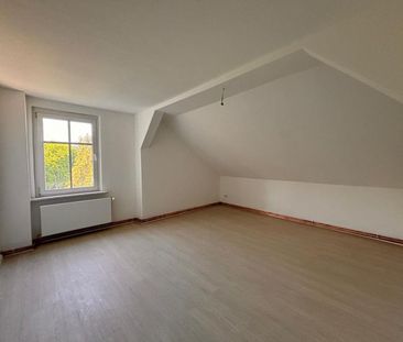 Dachgeschosswohnung ca. 102 qm zentral zum Bahnhof Zossen gelegen - Photo 6