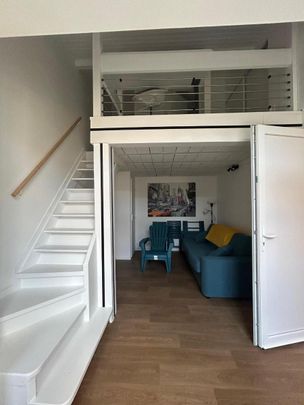 Location Appartement 1 pièce 22m² TALENCE 33400 - Photo 1