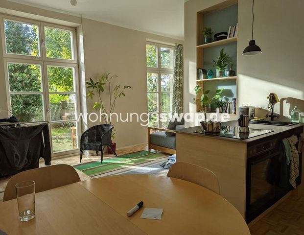 Wohnungsswap - 2 Zimmer, 51 m² - Zwieseler Straße, Lichtenberg, Berlin - Foto 1